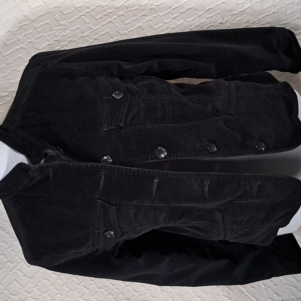 Dockers corduroy blazer size small